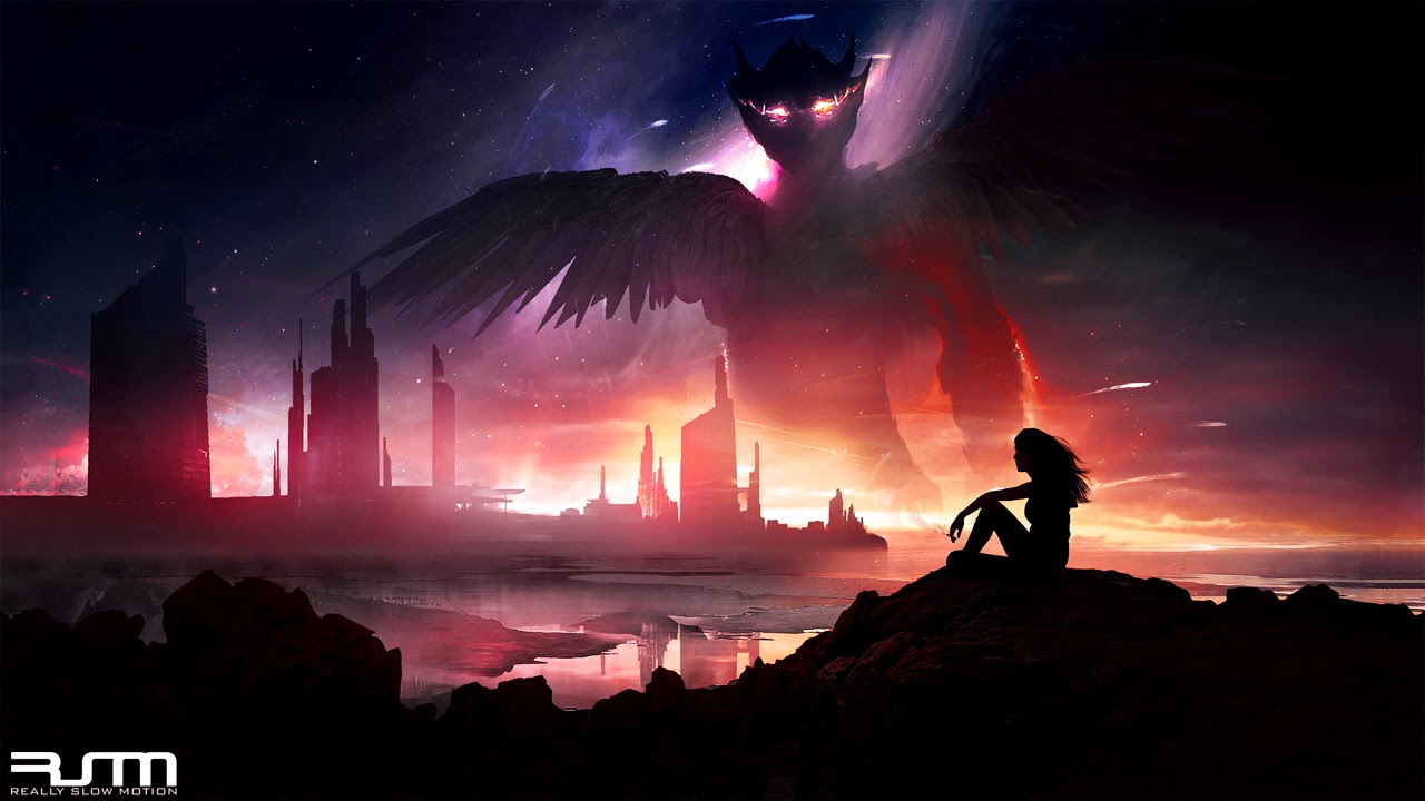 Watch Really Slow Motion & Instrumental Core - Paradox (Epic Electronic Uplifting Orchestral) on YouTube Watch Really Slow Motion & Instrumental Core - Paradox (Epic Electronic Uplifting Orchestral) on YouTube