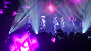 031919 Astro Always You In Newark