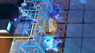 [Arknights] I can't believe I fell for this... (April Fools Event)
