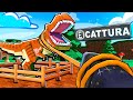 Ho CATTURATO un T-REX GIGANTE! - Roblox