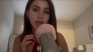 ASMR- Guess The Word Pt. 2!