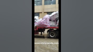 Want to Earn More? Yuanda Knitting Machines Are HERE!