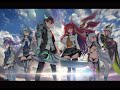 Shinmai Maou no Testament BUSRT OST - Over the Testament Ver.1(Full)