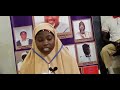 Hauwa Saleh Kafin Hausa 20 Hizb 2022 Jigawa State Musabaqah Hauwa Saleh Kafin Hausa 20 Hizb 2022 Jigawa State Musabaqah