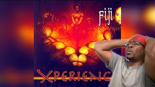 HIP HOP Fan REACTS To PACIFIC ISLAND REGGAE! Fiji - Morning Ride (Official Audio)