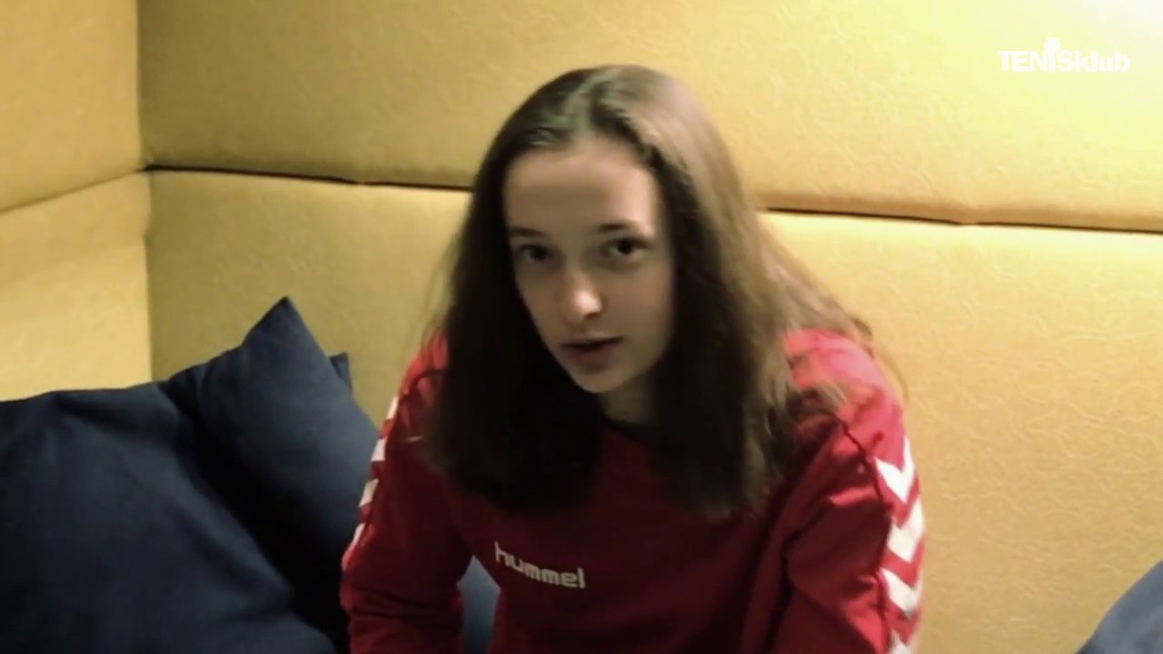 REPORTAŻ: Powrót Igi