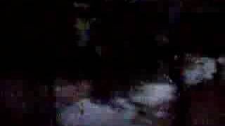 Llegando a Fortin Dragones, Salta bajo un diluvio.