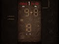 Matchstick Brain Teaser: Move One Stick to Fix #492ep18