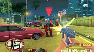 [DYOM]Trinity Trailer