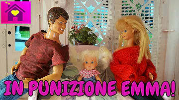 Una famiglia imperfetta EPISODIO 68: IN PUNIZIONE EMMA!