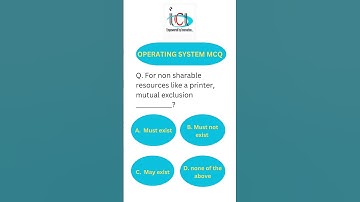 deadlock in operating system #operatingsystem #operatingsysteminhindi #htet