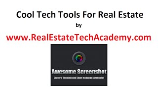 Awesome Screenshot Capture & Annotate