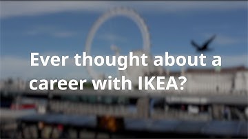 IKEA London – Come See The Wonderful Everyday at Work