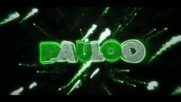 #184 | Intro // Pauloo