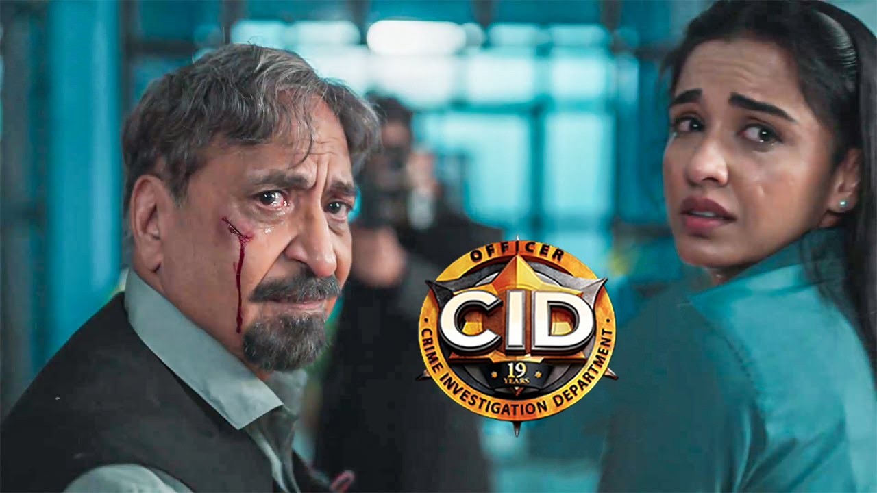 CID Season 2 | सी.आई.डी. | CID | CID New Episode 2026 | Crime Story 2025 | CID Latest Episode