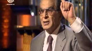 حقيبة التاريخ - بسام أبو شريف - مستشار الرئيس الراحل ياسر عرفات  2014-08-25