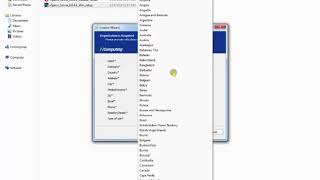 How To Install Ncomputing l300 vSpace Server Software
