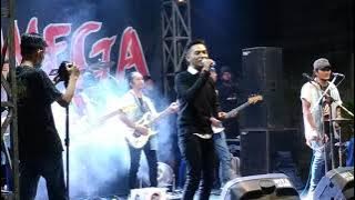 Gerry Mahesa - New Omega Live 30 Januari 2021