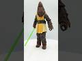 Star Wars : The Acolyte [ Kelnacca ] #starwars #blackseries #actionfigures