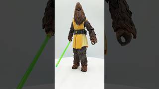 Star Wars : The Acolyte [ Kelnacca ] #starwars #blackseries #actionfigures