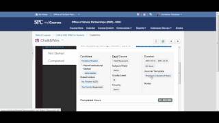 How to Navigate a Field Placement in CW for Intership and Practicum