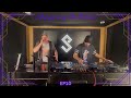 Sharpening The Blades - EP 10 part A - D.M.E X Skimatik