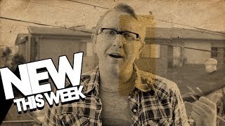 New This Week: May 28th 2014