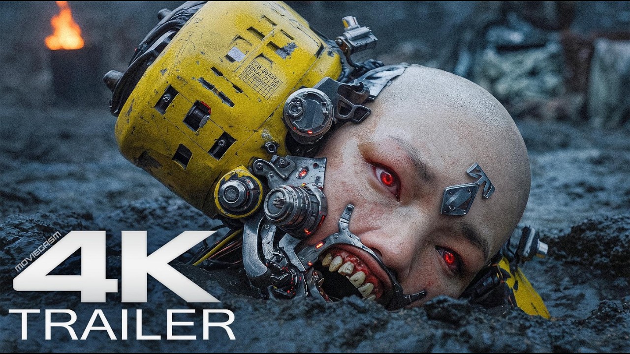 On Niiro Cradle, where bodies are disposable and consciousness has been commoditized, four interconnected stories collide with the horrifying consequences of humanity’s attempt to transcend the flesh. 
@Gossip.Goblin 
Only in theaters December 4. 

Official Site: https://godsdontgivegifts.com/
Gossip Goblin Site: https://link.me/gossipgoblin
Twitter: https://x.com/Gossip_Goblin
Instagram:  https://www.instagram.com/gossipgoblin  

#godsdontgivegifts #gossipgoblin

Enjoy advanced 4K Upscaling and HDR-10 mastering across future trailers. Stay tuned for more.
-------
For More Movie News:
https://www.MovieGasm.com 
-------
To Submit a Film:
 Advertising@MovieGasm.com 
-------
#movies #trailers