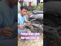 pompa injak motor mobil bola kasur angin dll #pompa #pompaban