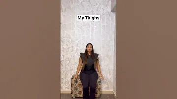 Girls With Thick Thighs Will Understand Shorts Woman Thighs 