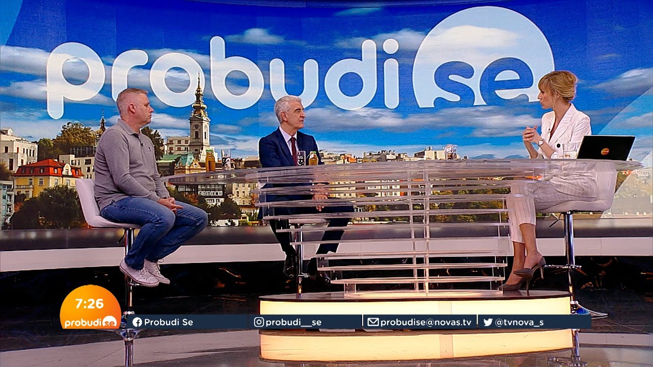 Jurić, Borović: Za vlast bi bilo korisno da se Dačiću i Palmi okrnji rejting