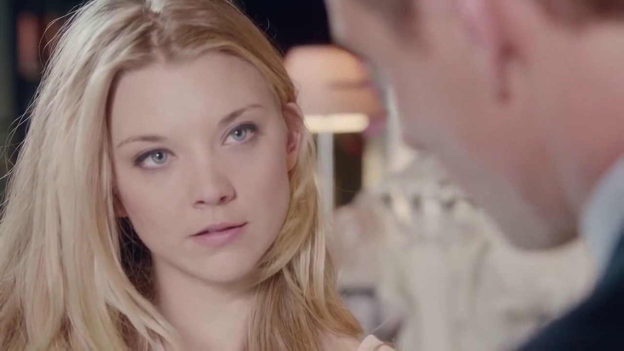 Jaguar Sexi Natalie Dormer - YouTube
