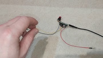 FL PROG & Arduino, включение света на датчике HC-SR04