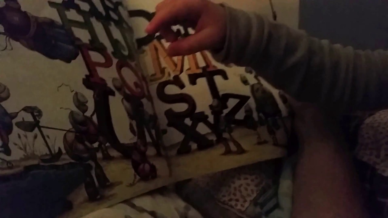 Sigil Pickups - ABCD...