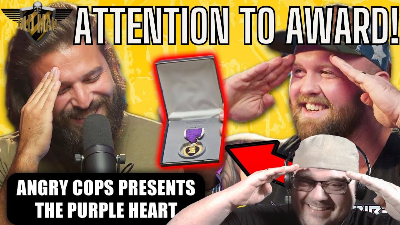 The Non-Consensual Valor Of Brandon Herrera from the Unsubscribe Podcast - Reaction