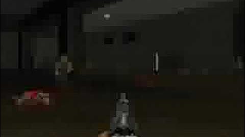 Neo Doom - Map01 on Nightmare (aka. Kamikaze!)