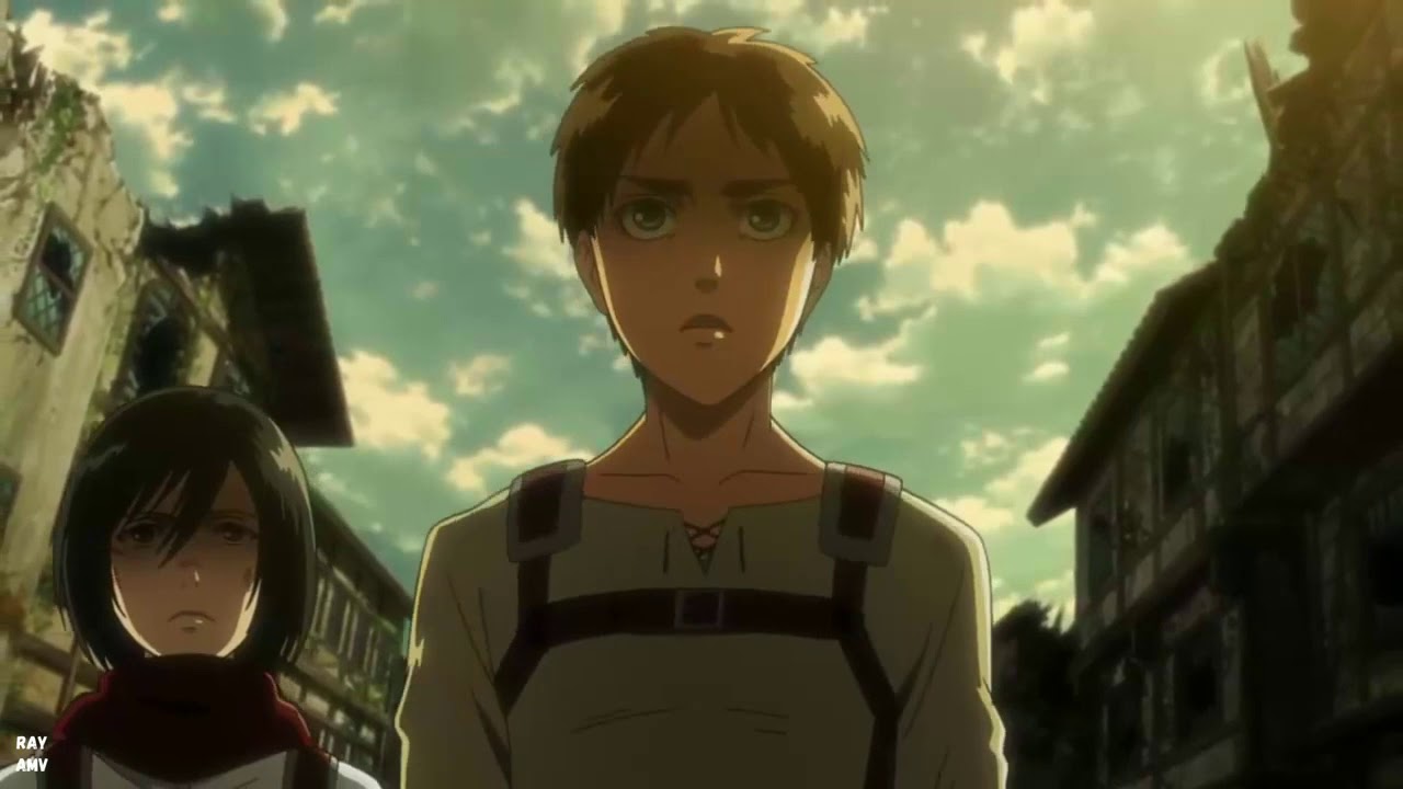 Attack on Titan Season 3 Episode 07 Preview [HD] - YouTube