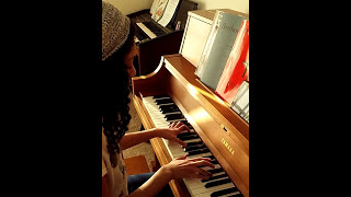 Download Lagu Right Where I Belong/LEGO Friends (Cover) MP3