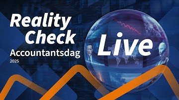 Accountantsdag 2025 - Live