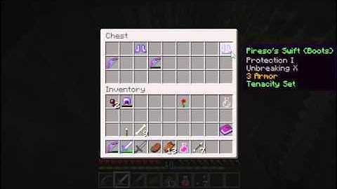 Nick and Amie Play Herobrine