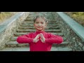 SALIESHA BHATTARAI | Little Miss Montessori 2025 | Contestant No. 6 | Heavenly Event Management
