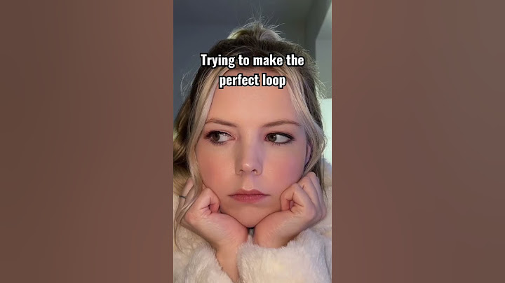 #loop