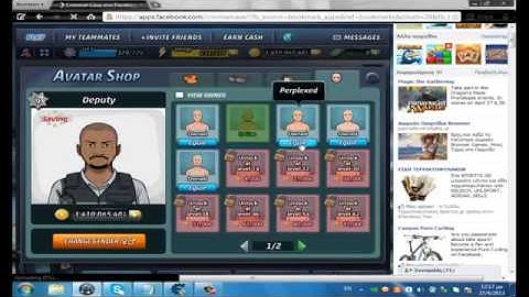 Criminal Case Coins & Energy Hack with Cheat Engine 6 2