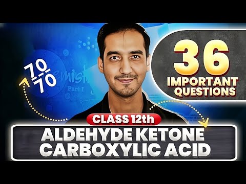 36 Important Questions|