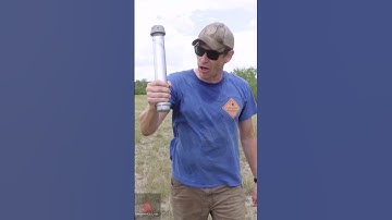 Slo-mo Pipe bomb Explosion #slowmotion #explosion