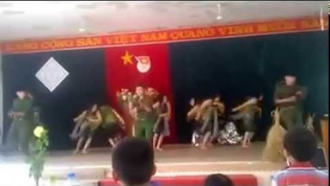 niềm tin chiến thắng