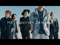coldrain x New Balance [METropolitan 24 hours Survival Game]