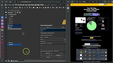 Onshape Speedmodeling Too Tall Toby Practice Model 24 01 01