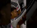 Josh King finally gets his goal against Chelsea. 🥹