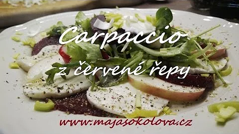 Jak odstranit skvrny z červené řepy?